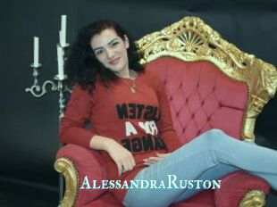 AlessandraRuston
