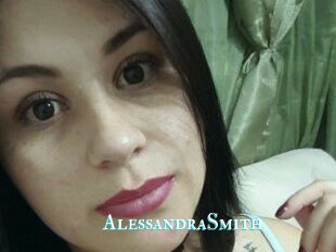 AlessandraSmith