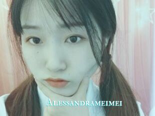 Alessandrameimei