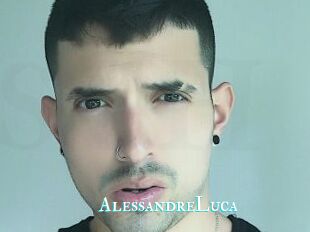 AlessandreLuca