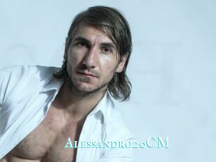 Alessandro20CM