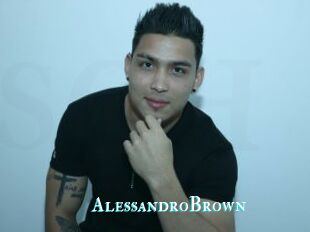 AlessandroBrown