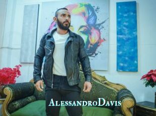 AlessandroDavis