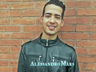 AlessandroMars