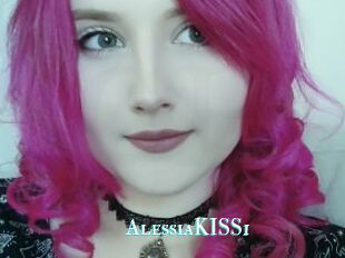 AlessiaKISS1