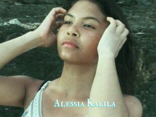 Alessia_Kalila