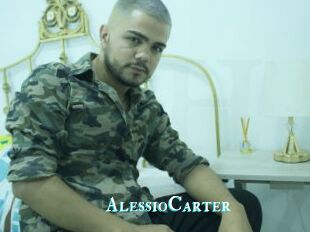 AlessioCarter