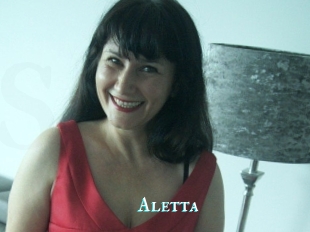 Aletta