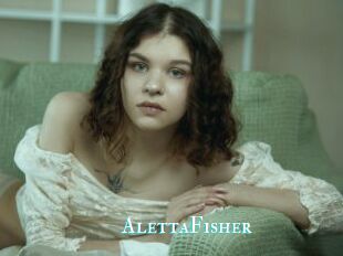 AlettaFisher