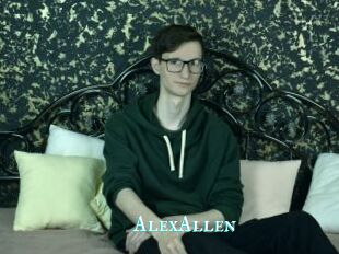 AlexAllen