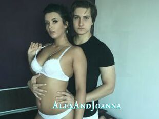 AlexAndJoanna