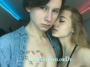 AlexAndSailorDi