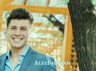 AlexBeckham