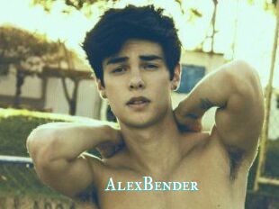 AlexBender