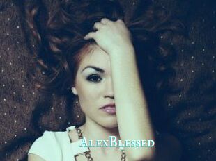AlexBlessed