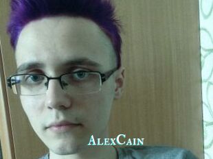 AlexCain