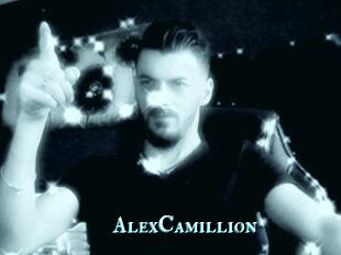 AlexCamillion
