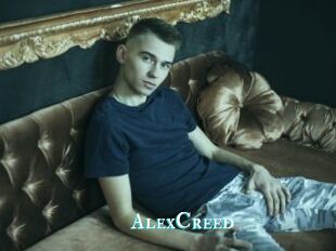 AlexCreed