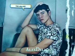 AlexDelicious