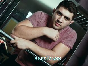 AlexEvann