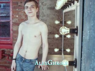 AlexGhrole