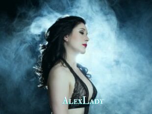 AlexLady
