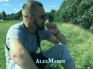 AlexMaddy