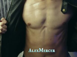 AlexMercer