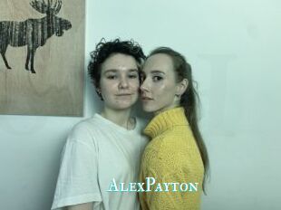 AlexPayton