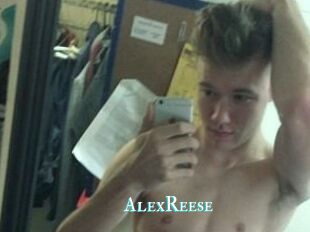 AlexReese