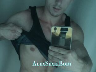 AlexSexieBody
