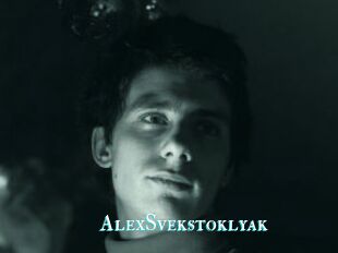 AlexSvekstoklyak
