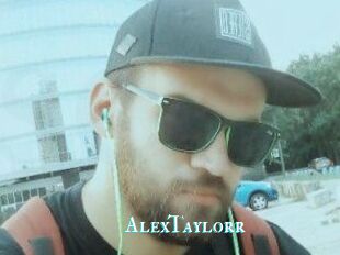 AlexTaylorr
