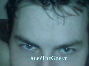 AlexTheGreat