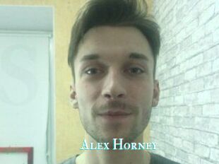 Alex_Horney