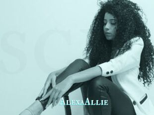 AlexaAllie