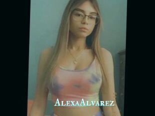 AlexaAlvarez