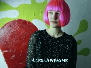 AlexaAwesome
