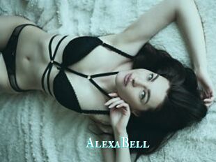 AlexaBell