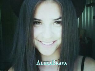 AlexaBrava_