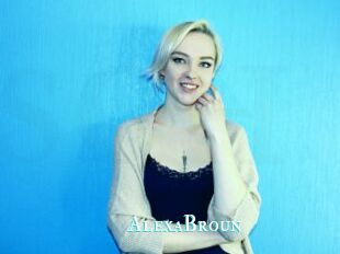 AlexaBroun