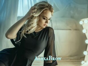 AlexaBrow