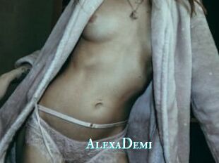 AlexaDemi