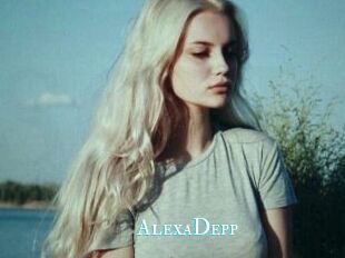 AlexaDepp