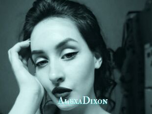 AlexaDixon