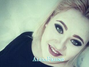 AlexaFriend