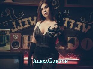 AlexaGarzon