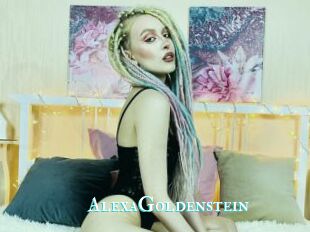 AlexaGoldenstein