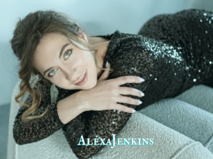 AlexaJenkins