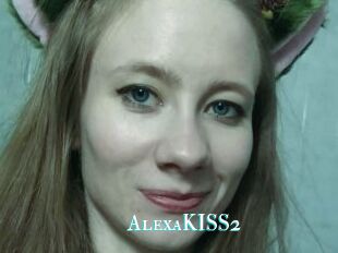 AlexaKISS2